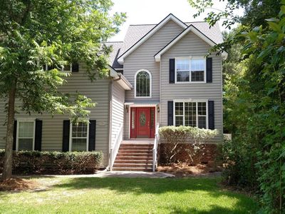 529 Chimney Bluff Dr, Mount Pleasant, SC, 29464