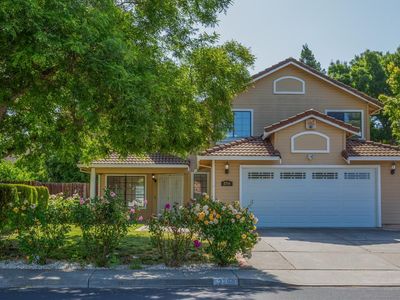 2790 Woodmont Drive, Fairfield, CA, 94533