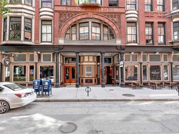 385 Westminster St APT 3E, Providence, RI 02903