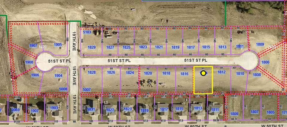 2nd image of Castle Ridge Block 1 #7