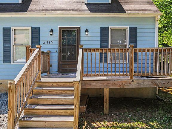 5th image of 2315 George Anderson Dr