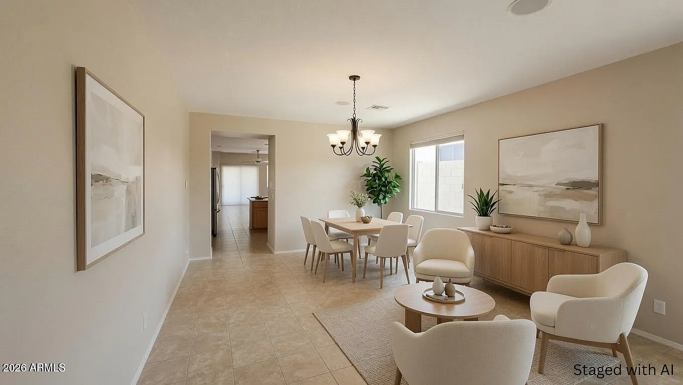 4 bed, 2.0 bath, 1827 sqft, $2,395 — Photo 3