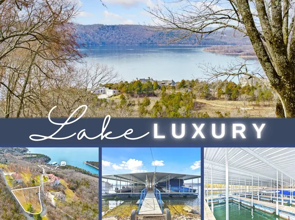 Lot 13 Hunters Glen, Kimberling City, MO 65686
