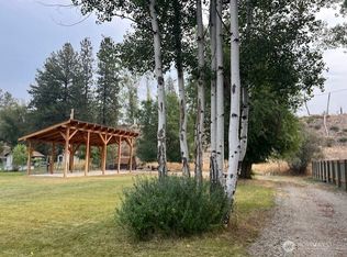 29 Twisp Airport Rd, Twisp, WA 98856