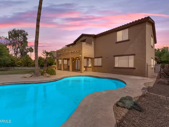 704 E GEMINI Place, Chandler, AZ 85249