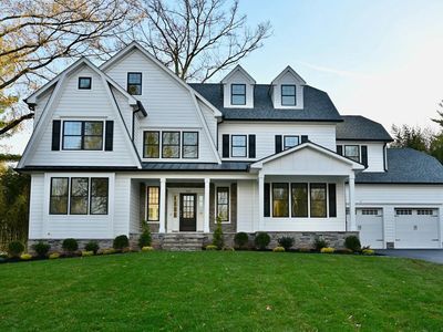 560 Lake Dr, Princeton, NJ, 08540