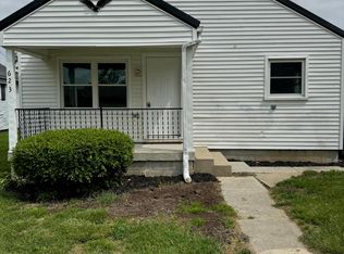 623 Cooper St, Kenton, OH 43326