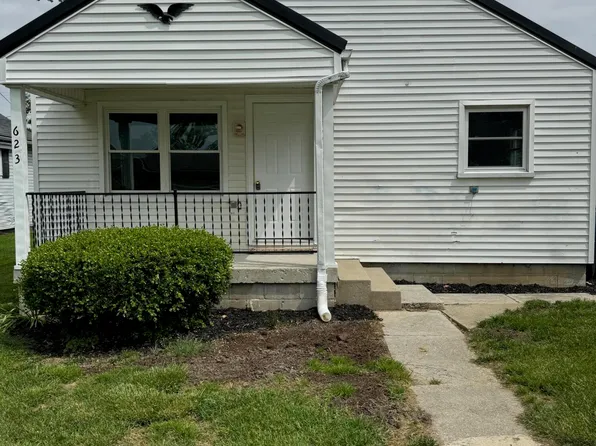623 Cooper St, Kenton, OH 43326