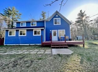 10763 N Wittwer Rd, Hayward, WI 54843