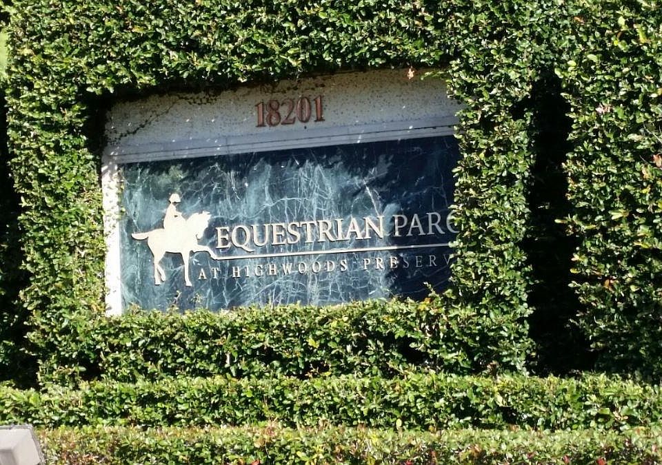 1st image of 18427 Bridle Club Dr