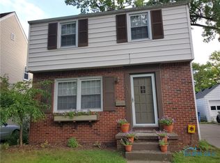2517 Georgetown Ave, Toledo, OH 43613
