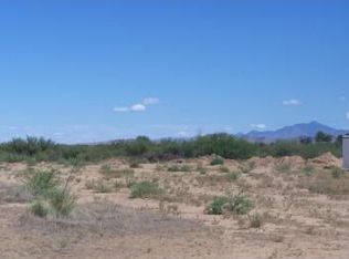 5855 W Mendoza Rd, Willcox, AZ 85643