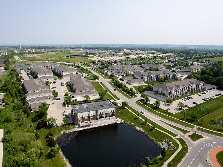 Providence Pointe — Photo 30