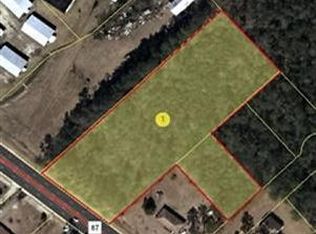 State Highway 87 LOT 9, Elizabethtown, NC 28337