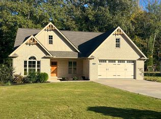 110 Rb Dr, Savannah, TN 38372