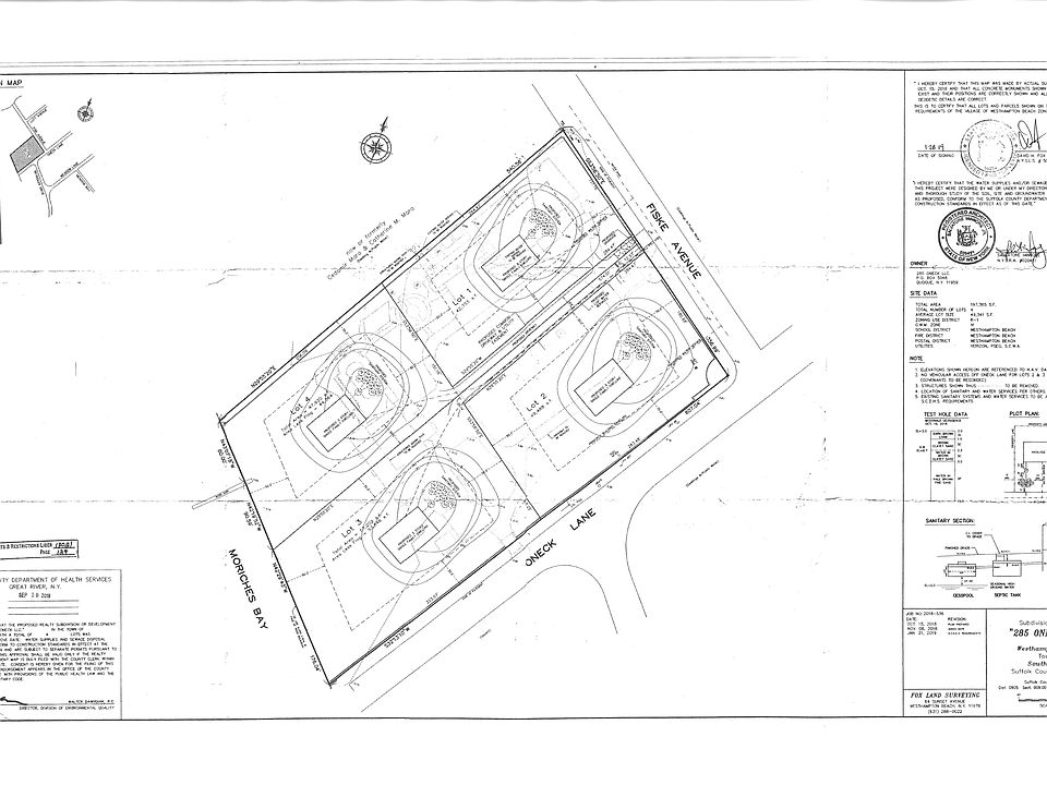 2nd image of 285 Oneck Ln Lot 4