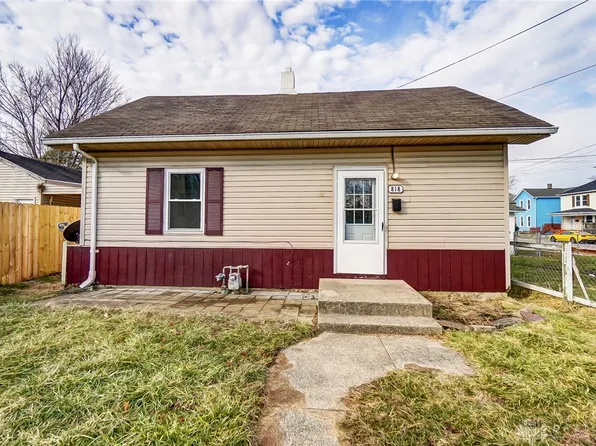 818 Auburn St, Middletown, OH 45042