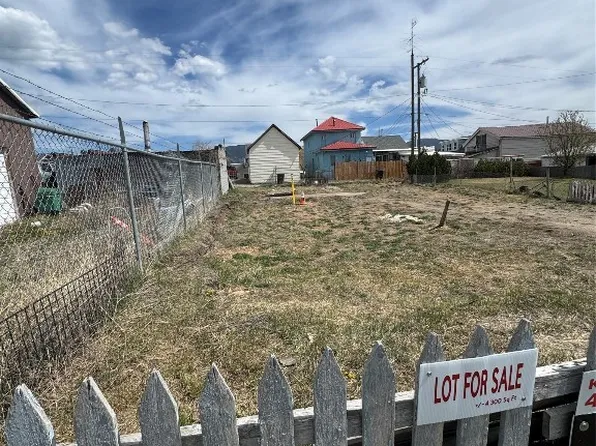 724 Placer St, Butte, MT 59701