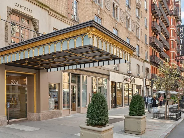 208 West 23rd Street image 7 of 17