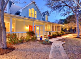 292 Dry Gulch, Wimberley, TX 78676