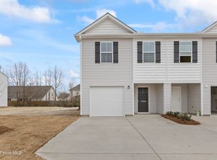 2420 Brookville Dr #A, Greenville, NC 27834