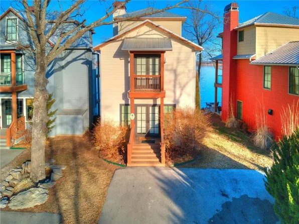 37264 S Cliff Crest Dr, Vinita, OK 74301