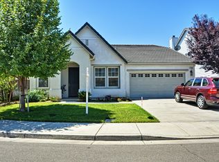 1136 Saint Clair Pl, Tracy, CA