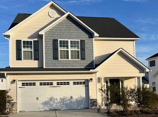 433 Nantucket Trl, Sneads Ferry, NC 28460