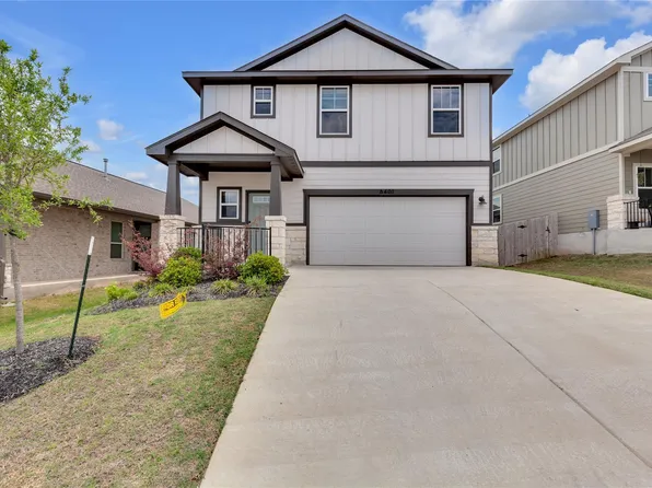 6401 Night Chinook Dr, Buda, TX 78610