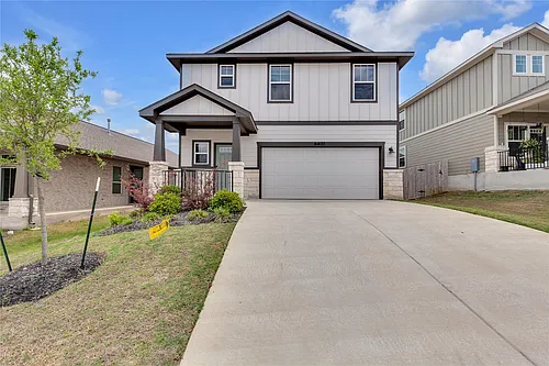 6401 Night Chinook Dr Photo 1