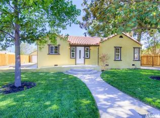 610 Laurel Ave, Modesto, CA 95351