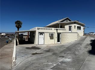 323 E St, Needles, CA 92363