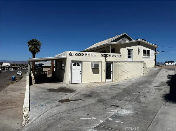 323 E St, Needles, CA 92363