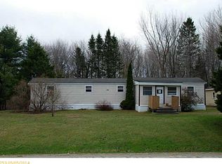 24 Clark Rd, Kenduskeag, ME 04450