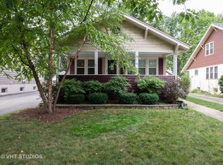 514 S Ardmore Ave, Villa Park, IL