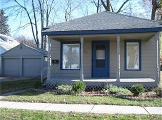 510 Gordon St, Midland, MI