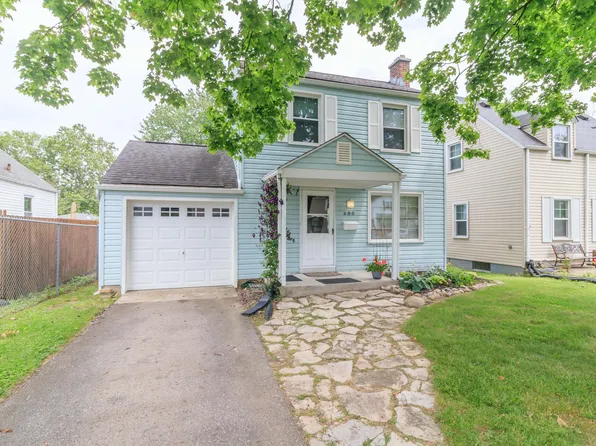 680 Elizabeth Ave, Columbus, OH 43213