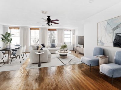 362 W 119th St APT 2, New york, NY, 10026