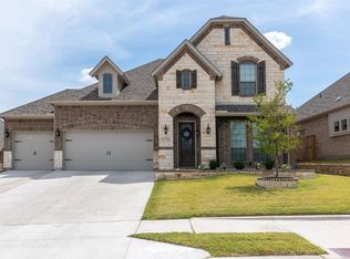 11733 Madrono Dr, Fort Worth, TX 76108