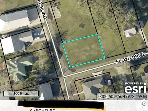 3rd image of 0 Michel Rd