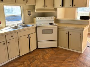 786 Sky Rd, Indian Springs, NV 89018