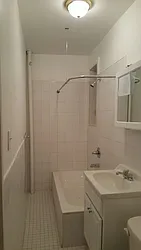 Rented by New York Residence