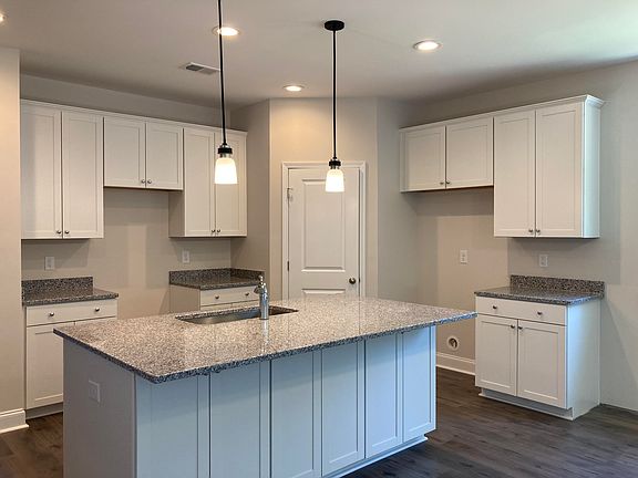 Kitchen-163 Sara St- Alexander