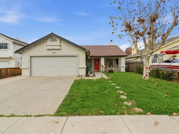 1773 W Willow Park Way, Stockton, CA 95206
