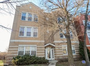 2134 N Natchez Ave APT 2S, Chicago, IL 60707