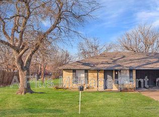3114 6th St, Sachse, TX 75048