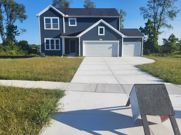 5146 McLin Dr, Kalamazoo, MI 49009