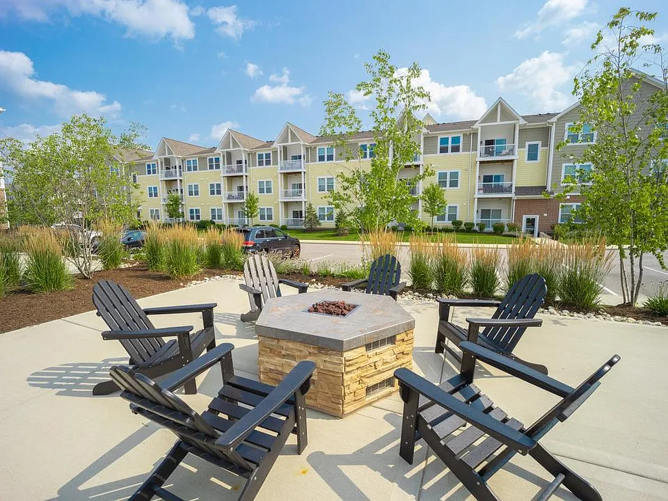 The Reserve at Grengs Park