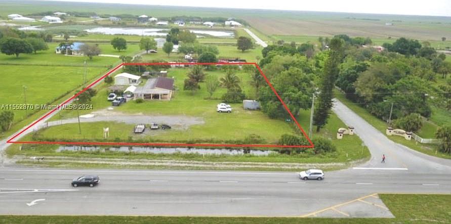 1st image of 3522 W Us Highway 27