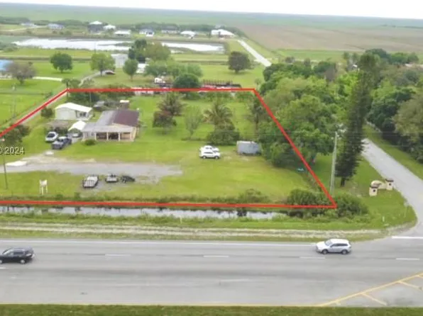 3522 W Us Highway 27, Clewiston, FL 33440